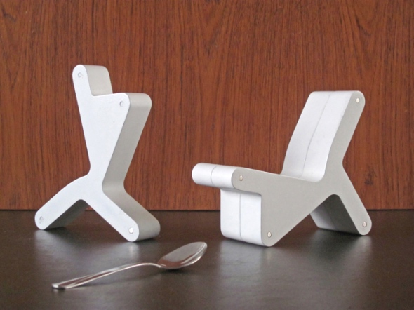 miniature chair design