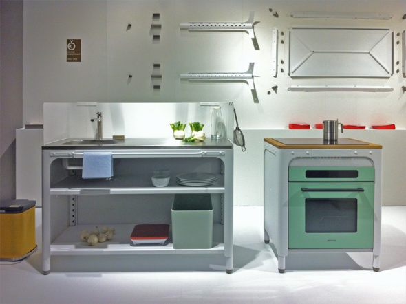 kitchen concept